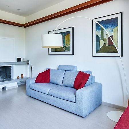Sempione Luxury Suite - Exclusive Apartment Milánó Kültér fotó