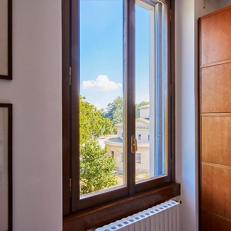 Sempione Luxury Suite - Exclusive Apartment Milánó Kültér fotó