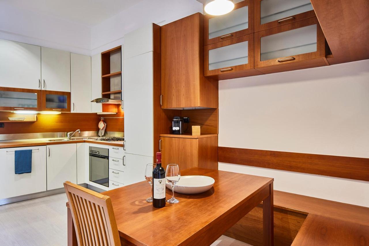 Sempione Luxury Suite - Exclusive Apartment Milánó Kültér fotó