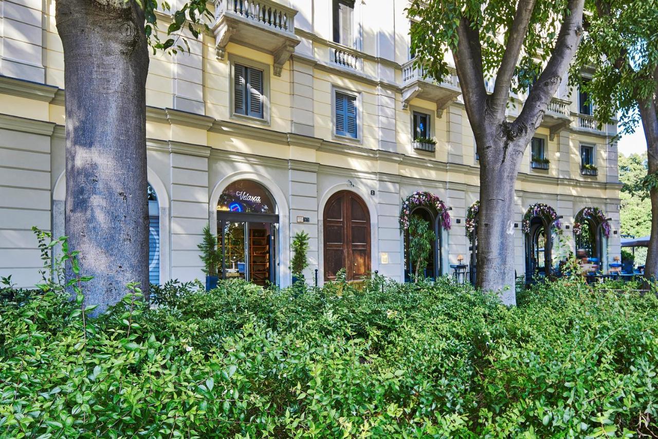 Sempione Luxury Suite - Exclusive Apartment Milánó Kültér fotó