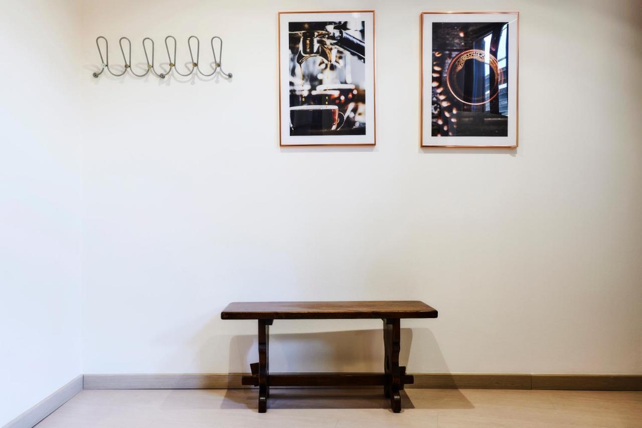 Sempione Luxury Suite - Exclusive Apartment Milánó Kültér fotó