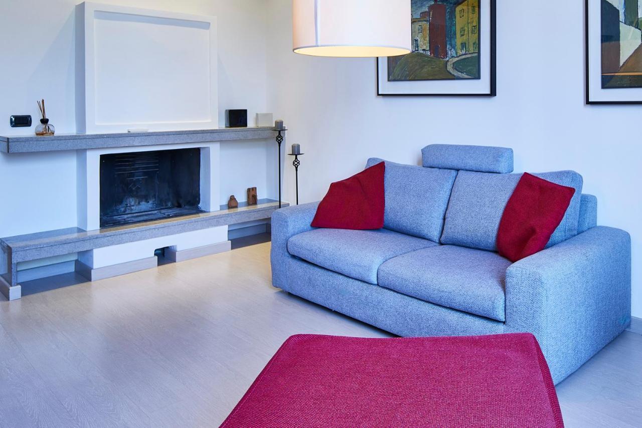 Sempione Luxury Suite - Exclusive Apartment Milánó Kültér fotó