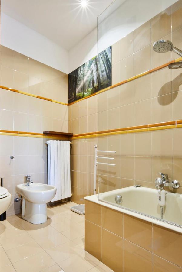 Sempione Luxury Suite - Exclusive Apartment Milánó Kültér fotó