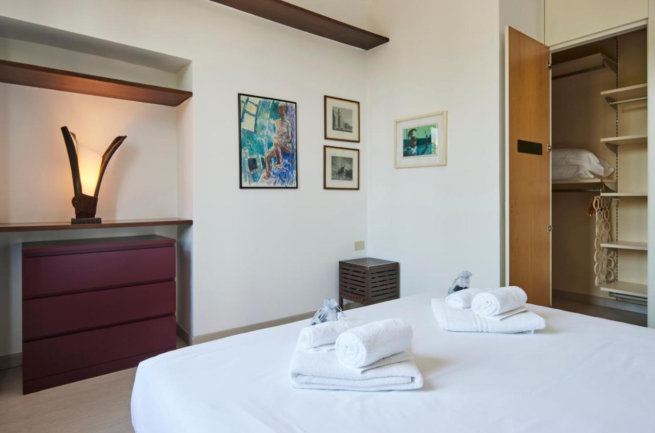 Sempione Luxury Suite - Exclusive Apartment Milánó Kültér fotó