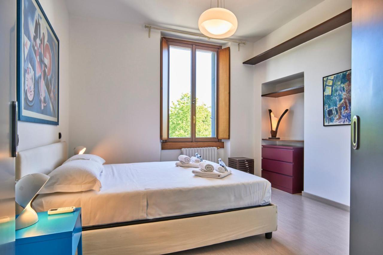 Sempione Luxury Suite - Exclusive Apartment Milánó Kültér fotó